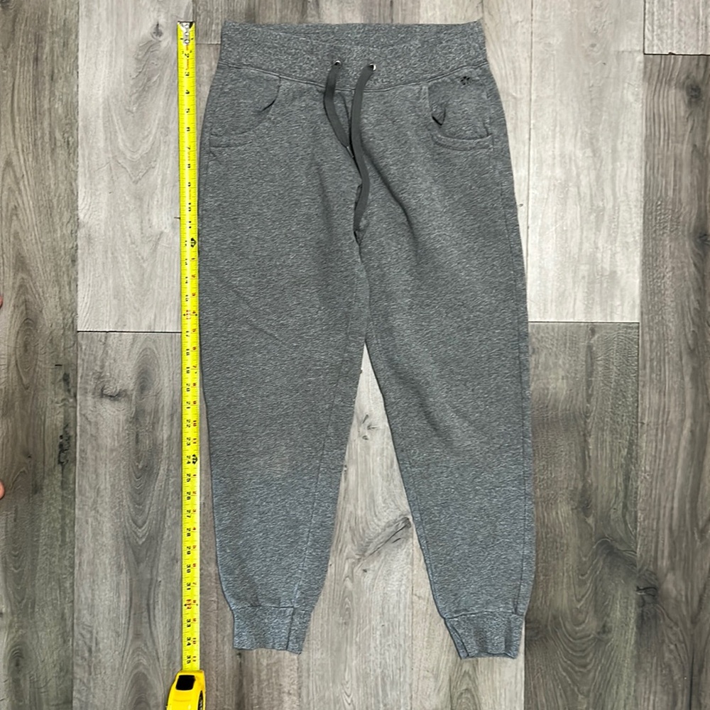 Grey Tuff Athletics Sweatpants